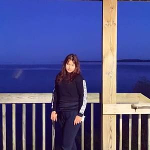 Meet your Posher, Iang